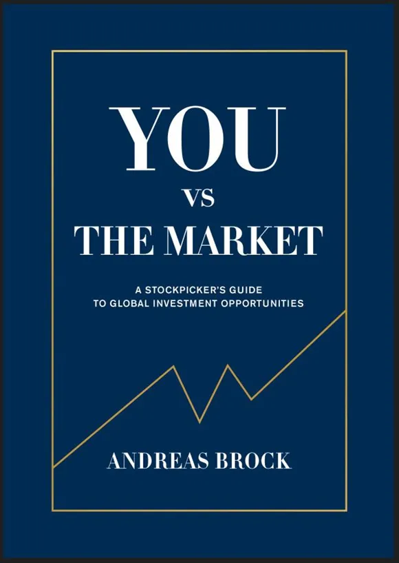 You vs The market 1
