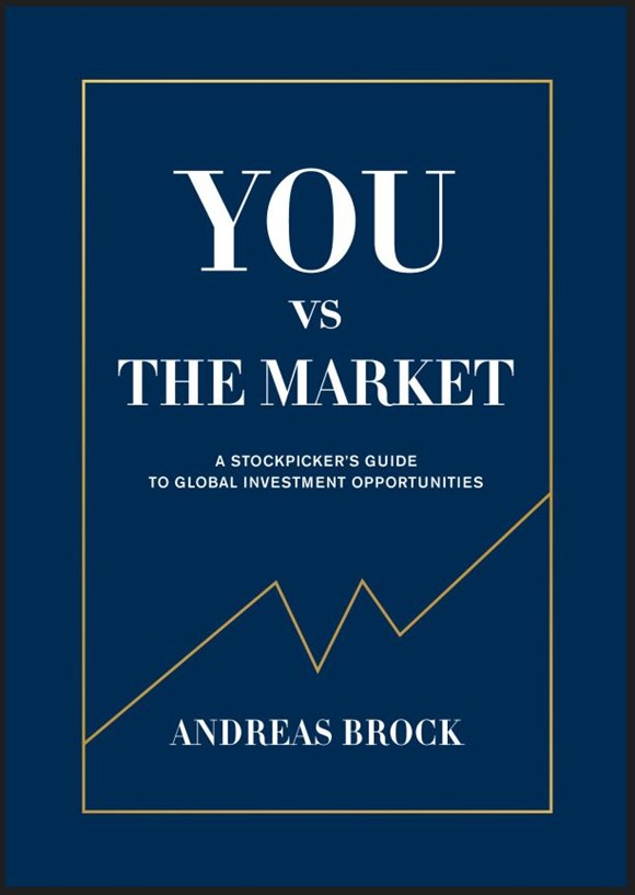 You vs The market 1