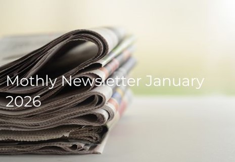 ENG Månadsbrev International