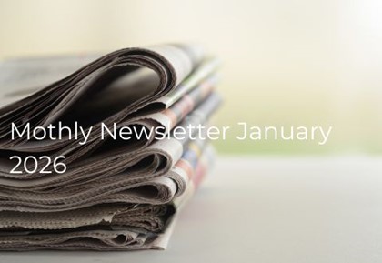 ENG Månadsbrev International