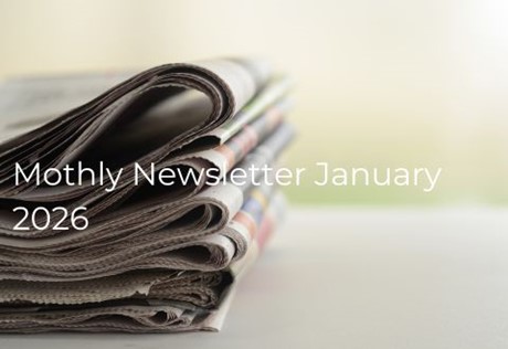 ENG Månadsbrev International