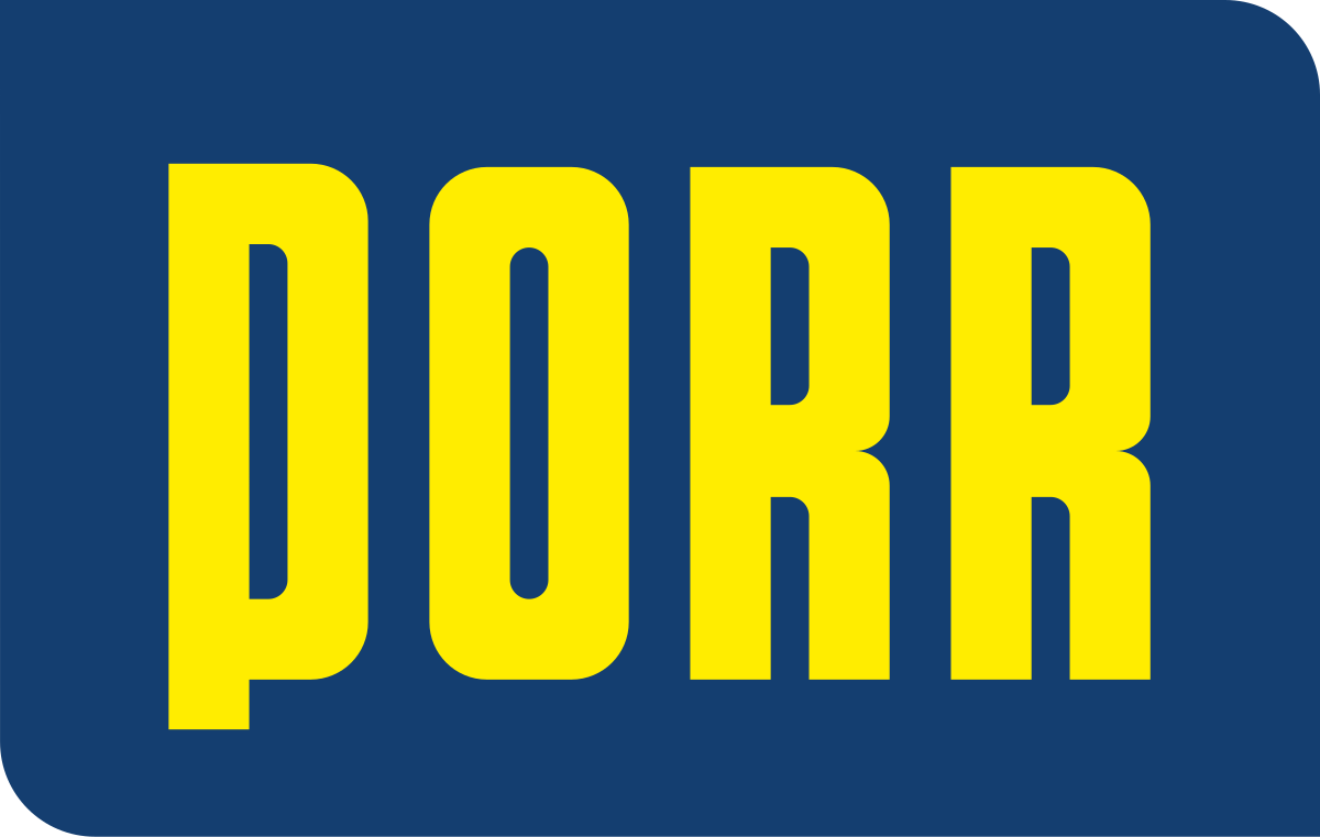 Por logo