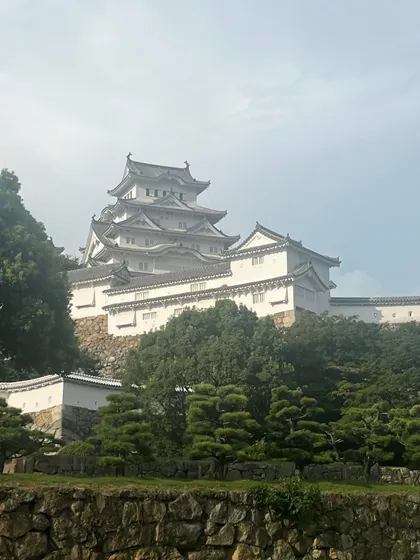 Thumbnail chris Japan