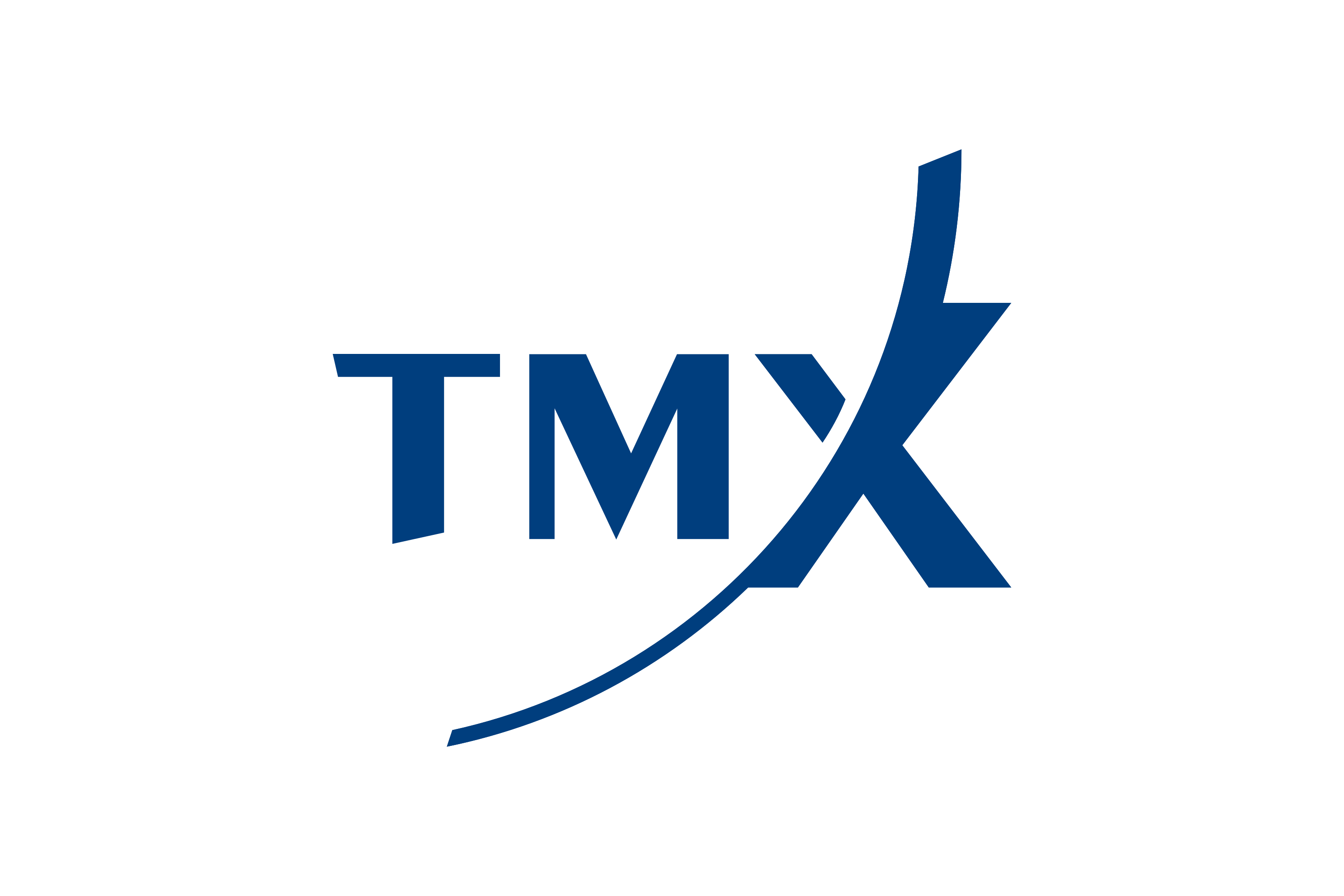 TMX