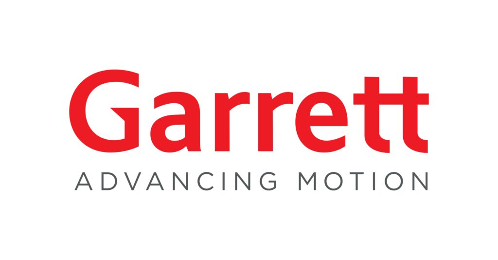 Garrett_Logo_