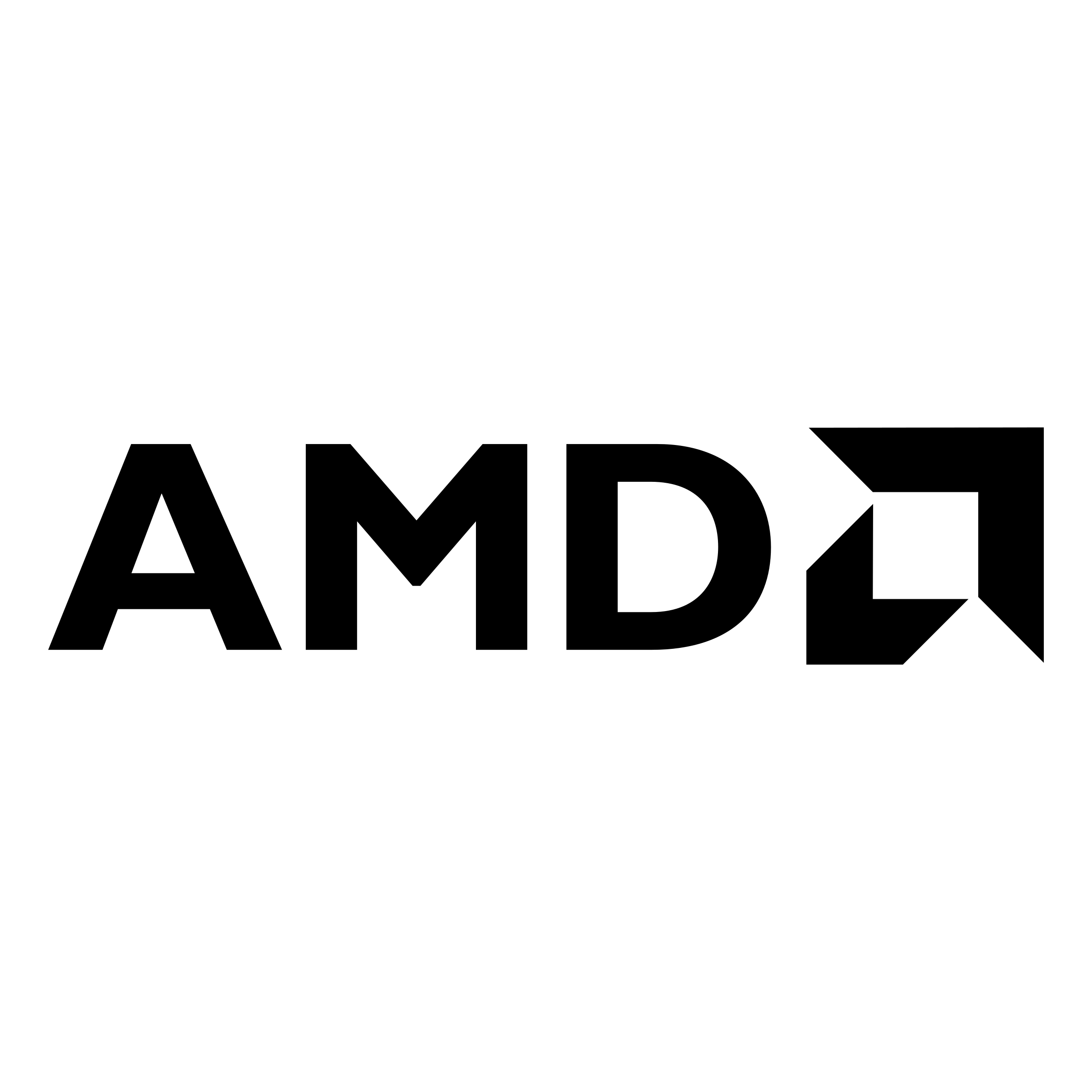 AMd
