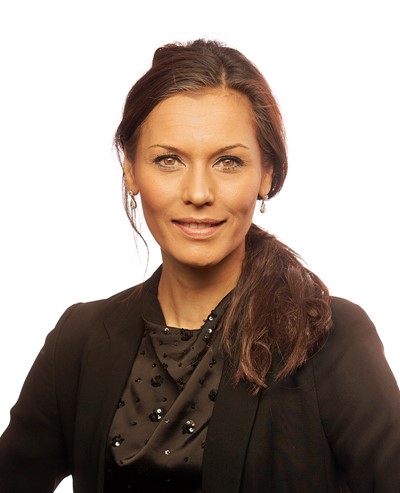 Jessica Thorstensson 2