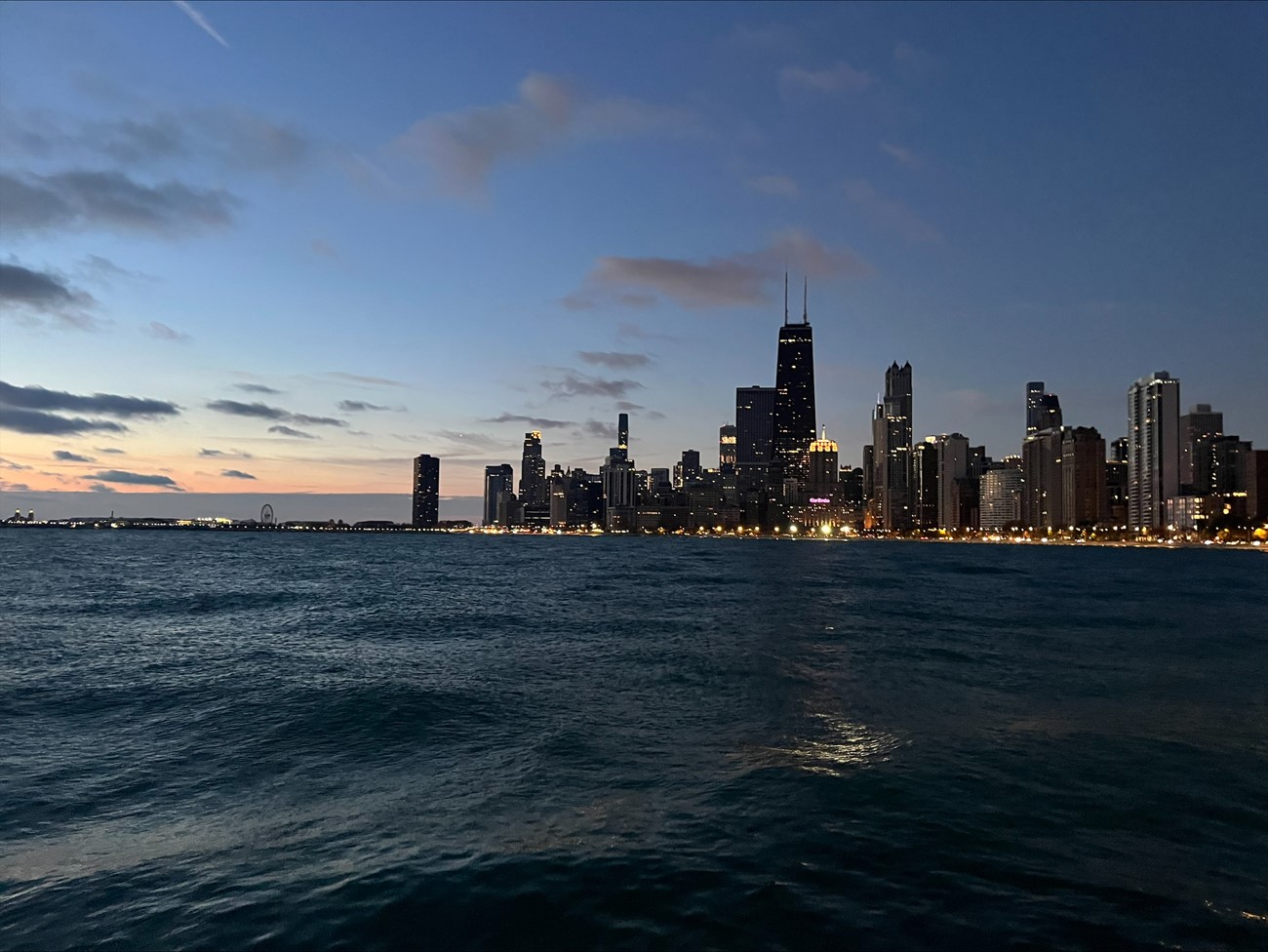 Chicago Johan