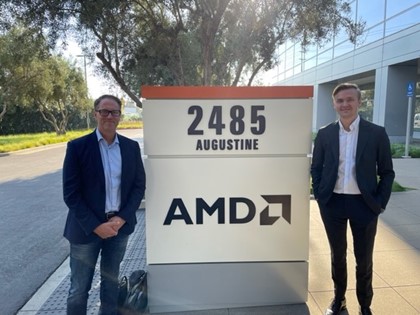 AMD