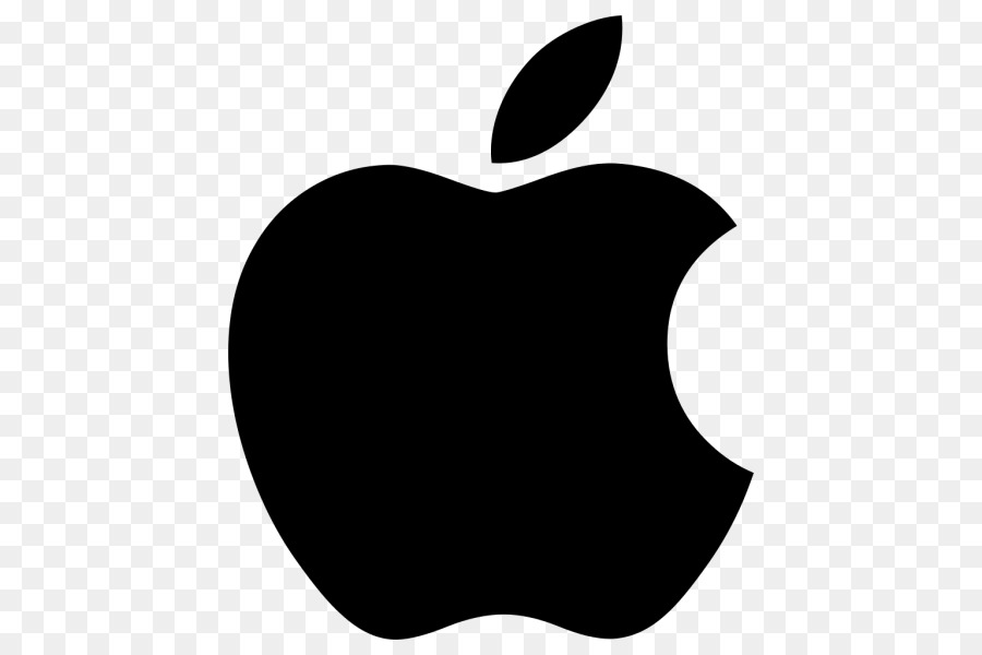 Apple logo